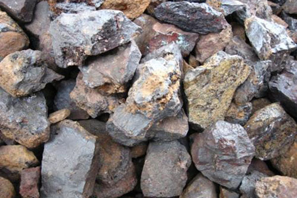 瘋了！進口鐵礦價格創9年新高！中鋼協將四大方向發力保障鐵礦石供應！
